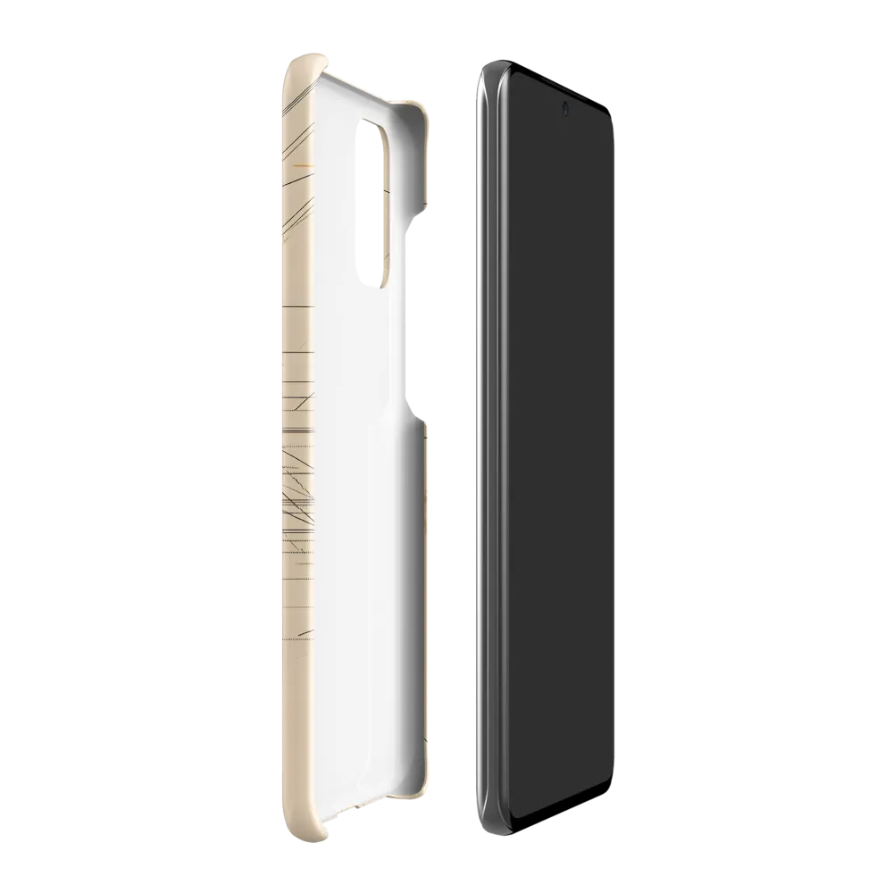 Abstract Profile: A Minimalist Exploration