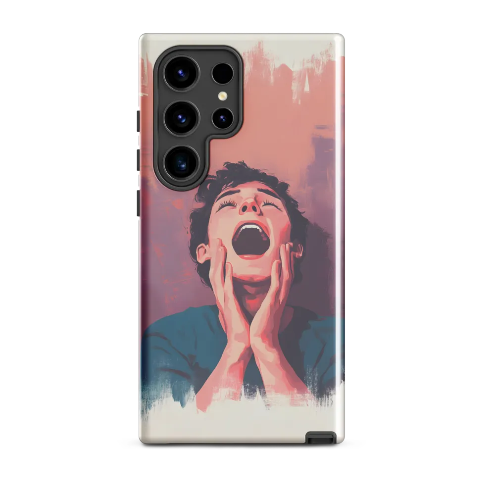 The Silent Scream