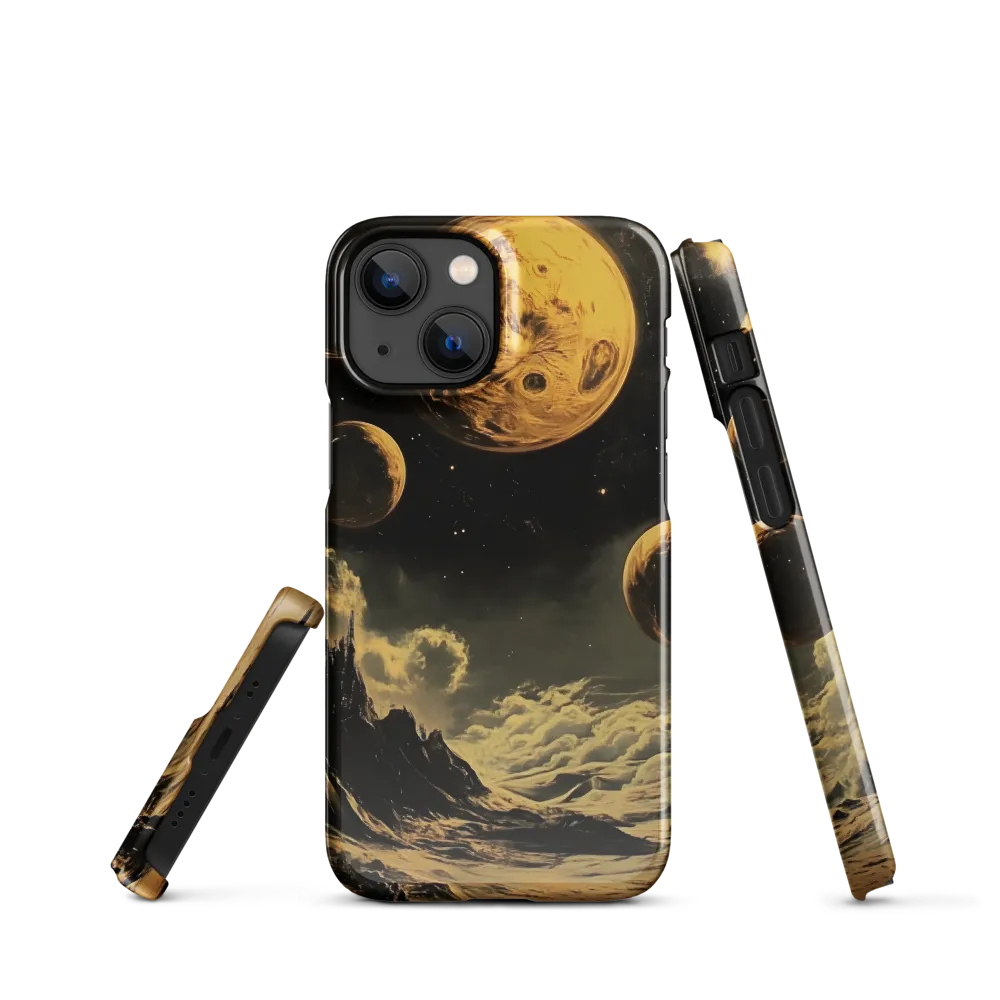 Celestial Majesty