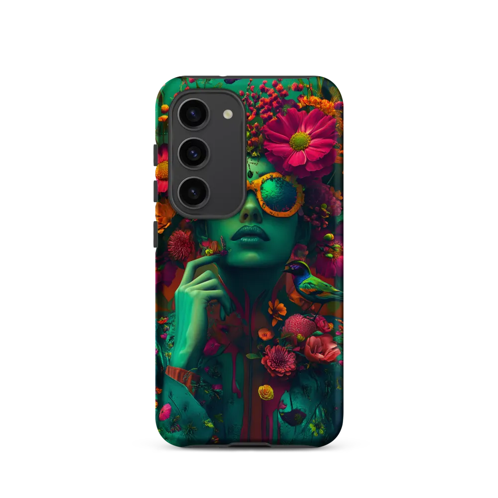 The Floral Dream