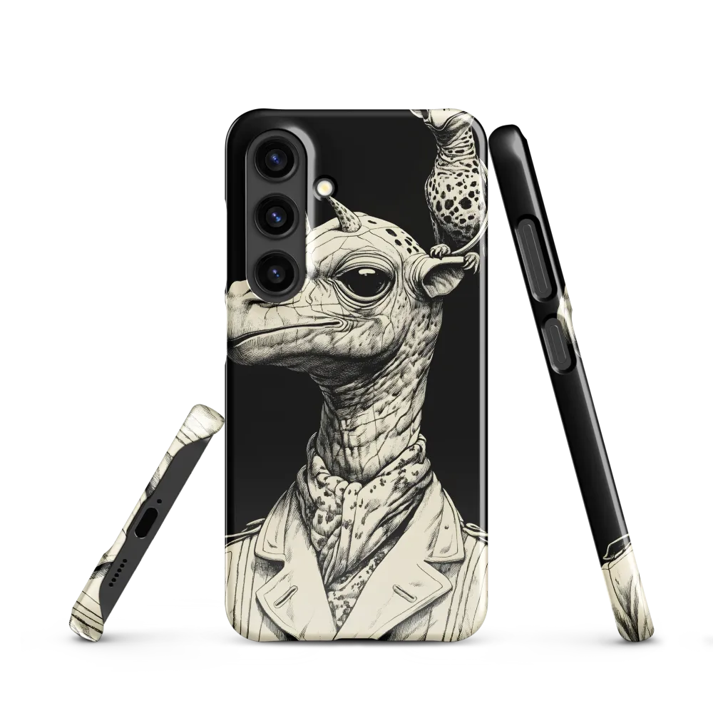 Whimsical Confidence