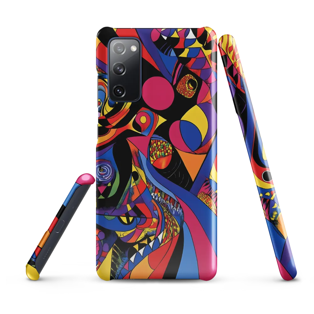 Vibrant Echoes of Geometry