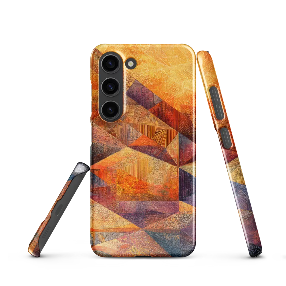 Symphony of Geometry