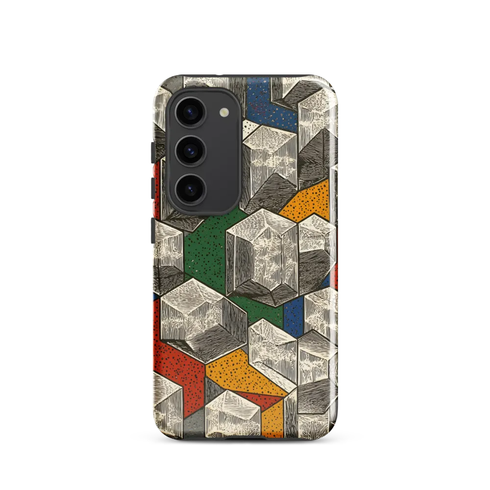 Cubic Dynamics