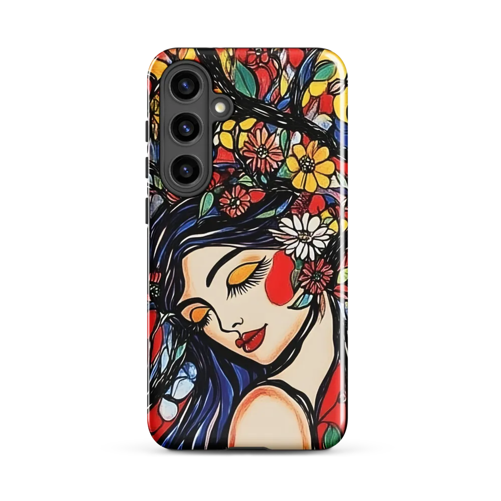Harmony in Bloom