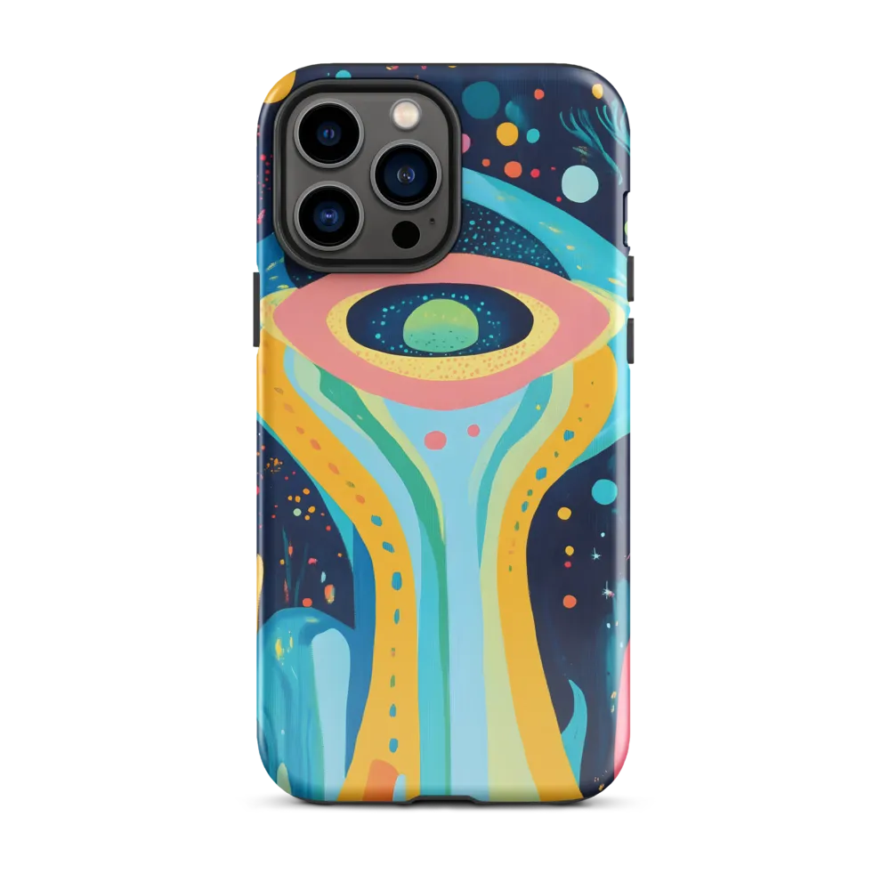 Cosmic Whimsy