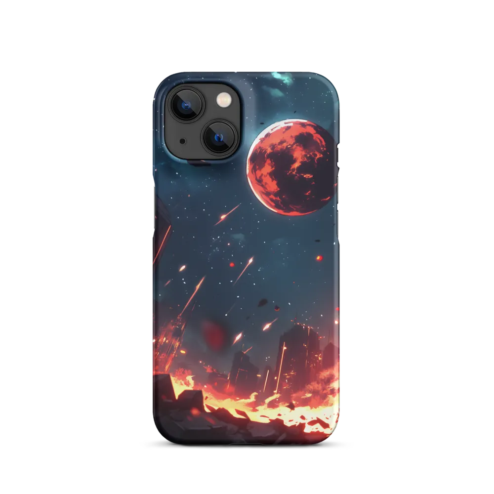 Celestial Catastrophe