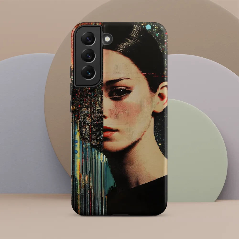 Fragmented Reality