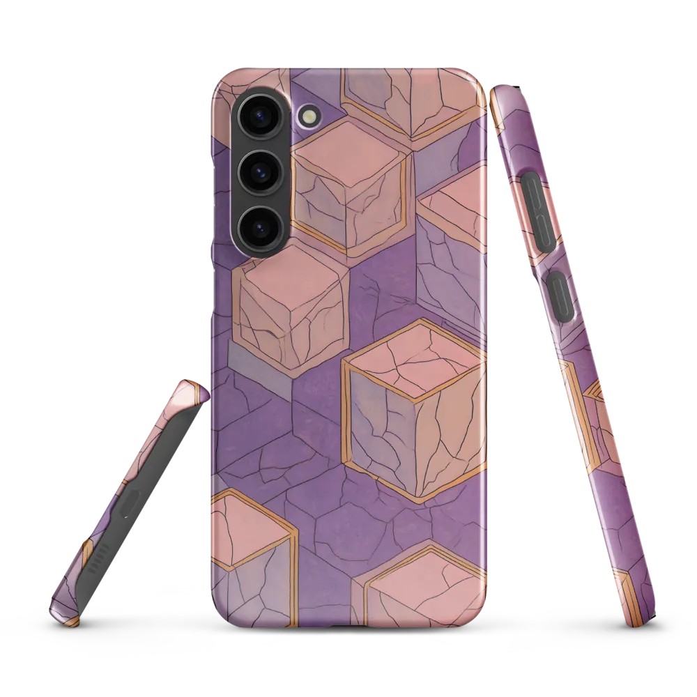 Cubist Echoes