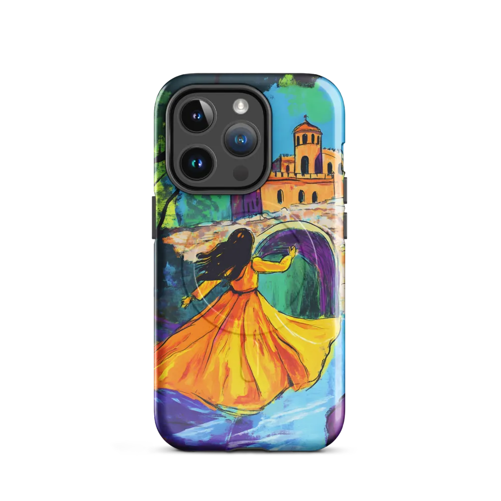 Dance of Dreams: Journey to the Castle