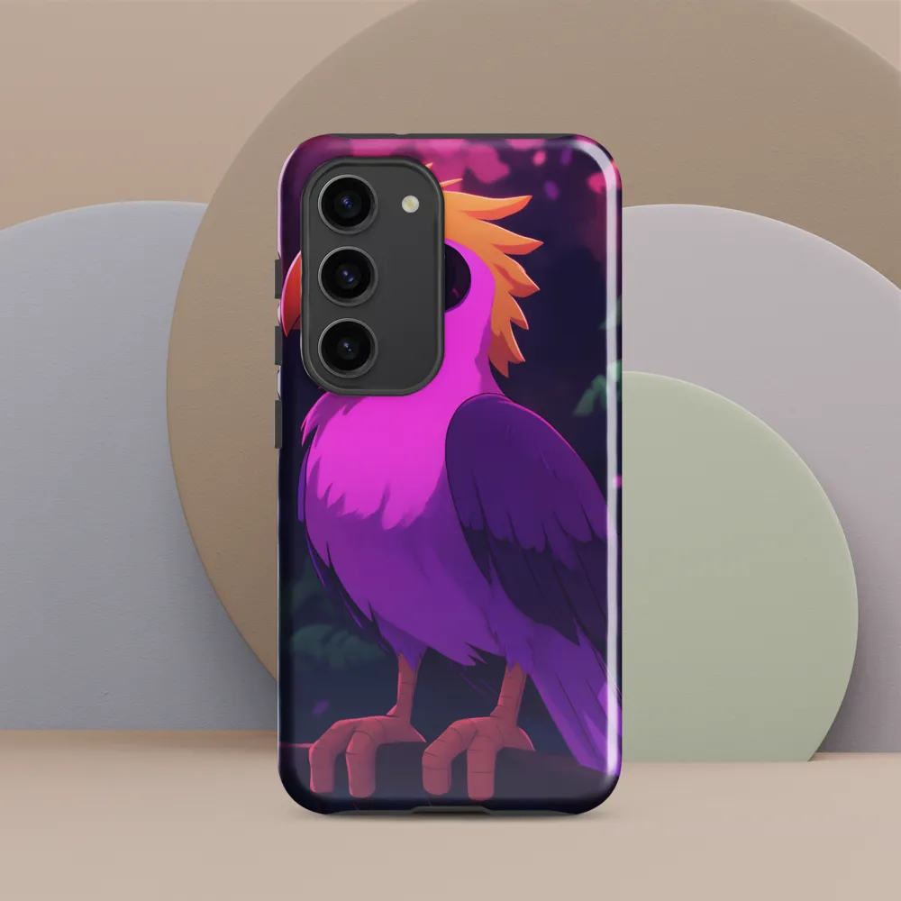Whimsical Perch