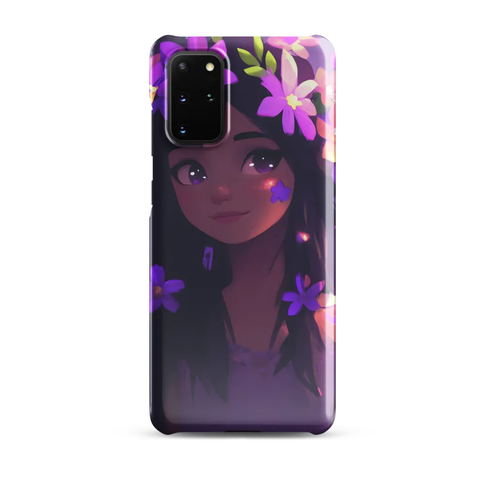 Whispers of Blossoms
