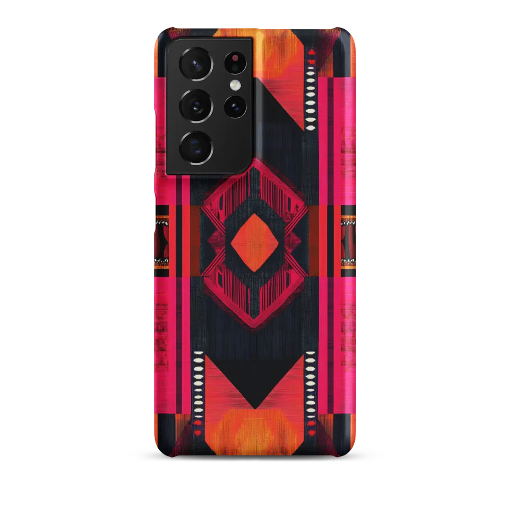 Symphony of Geometry