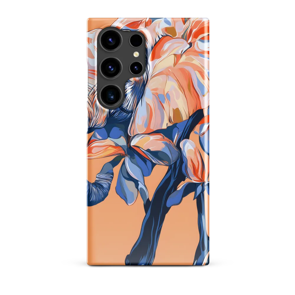 Elephant Blossom Fusion