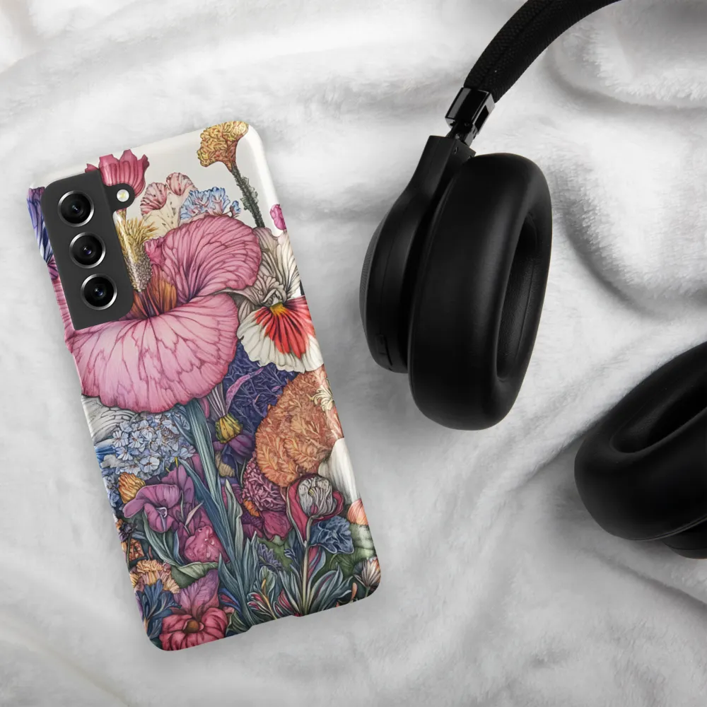 Blooming Opulence