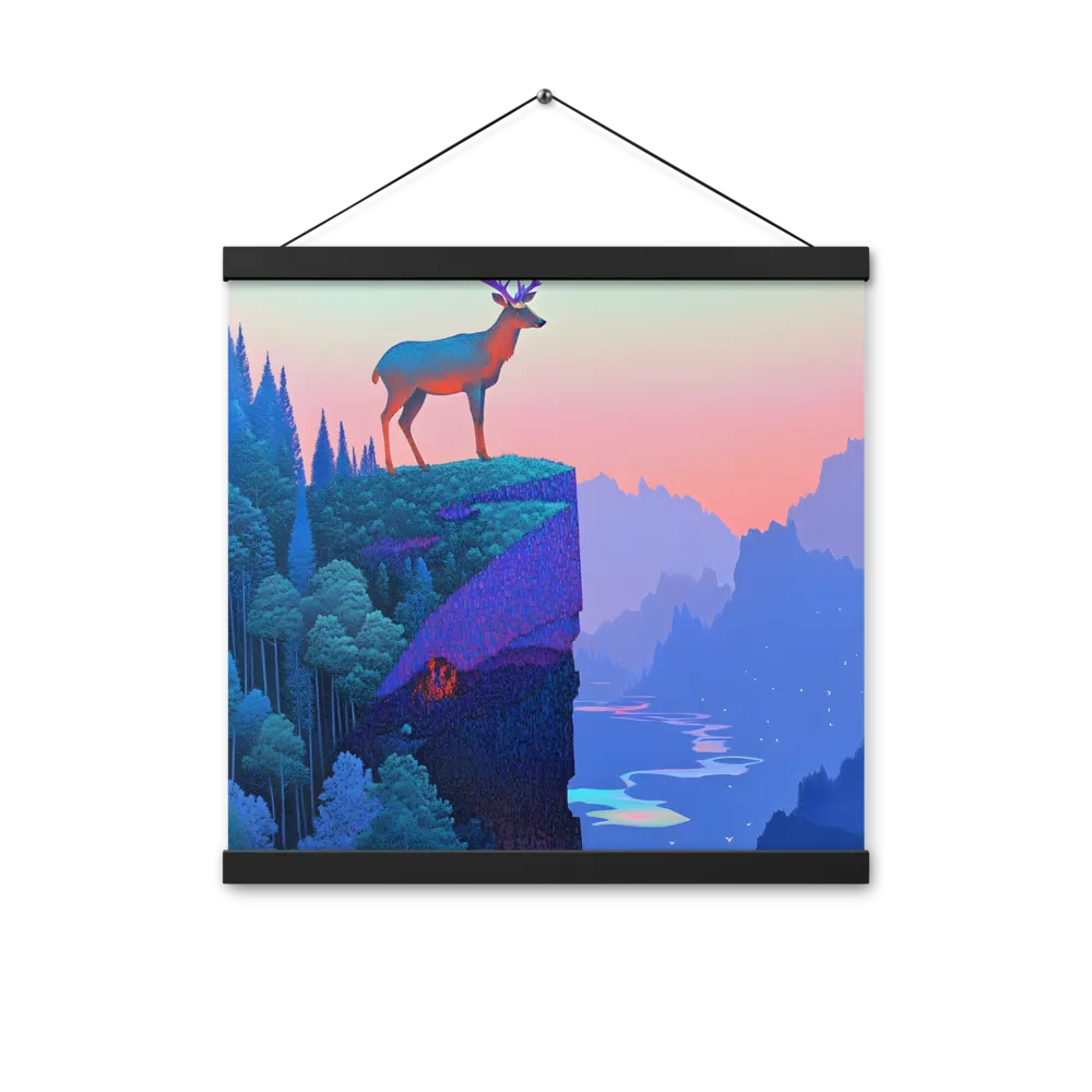 Majestic Refuge