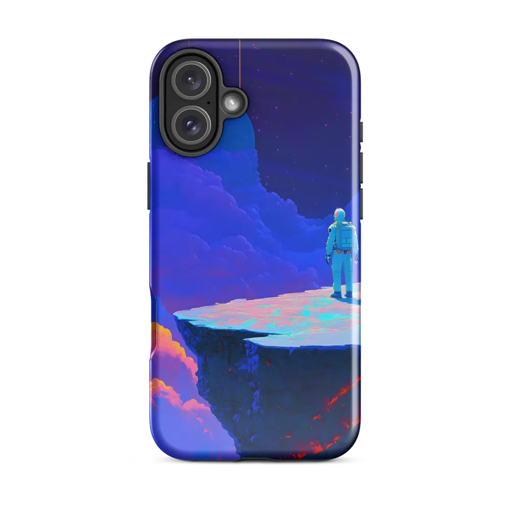 Exploration's Edge