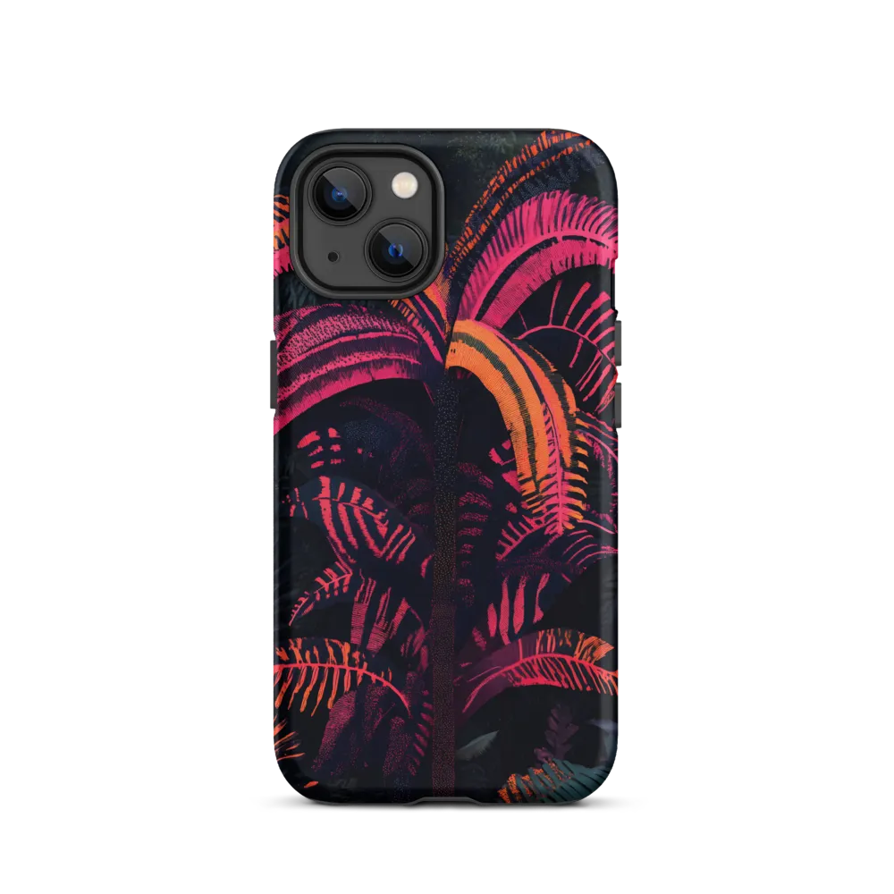 Tropical Radiance