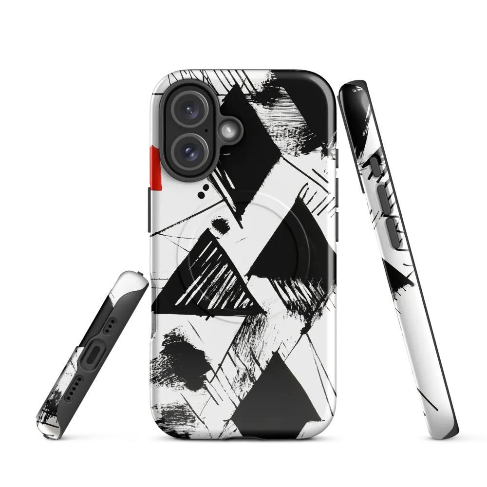 Dynamic Geometric Harmony