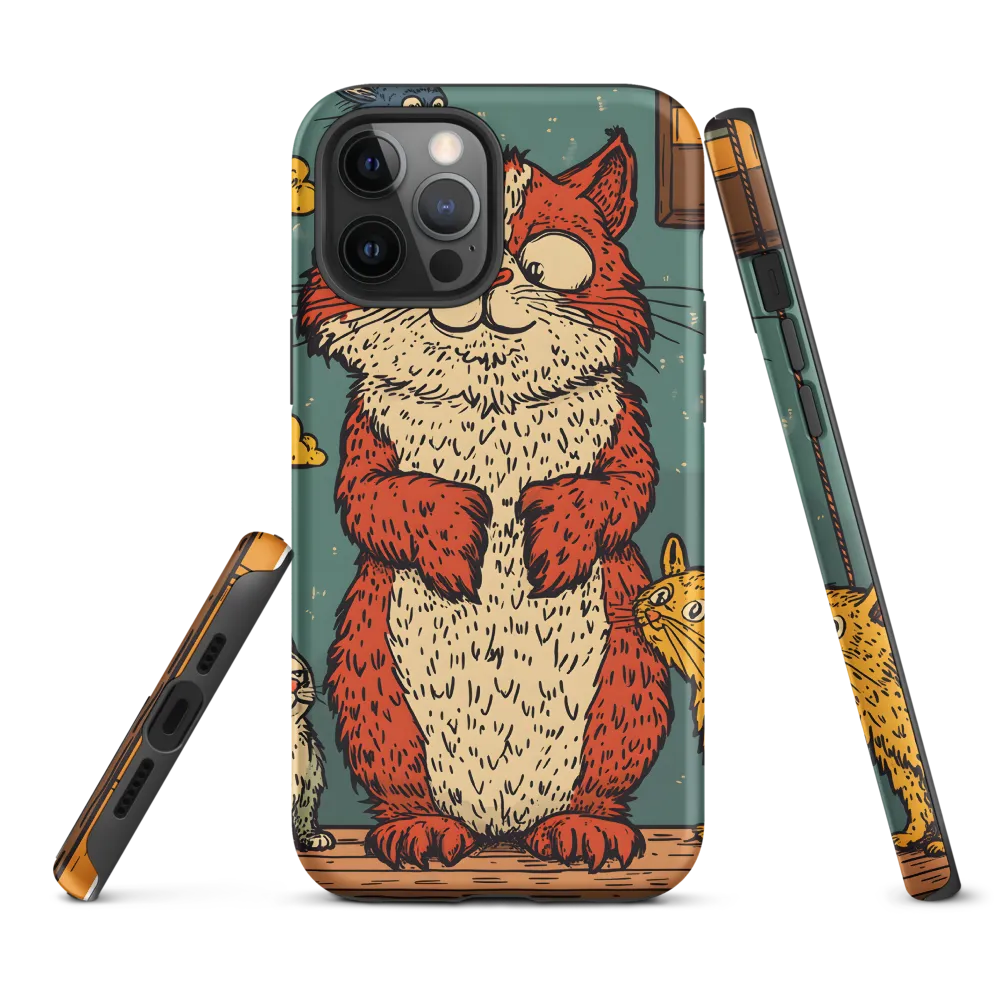 Playful Companions