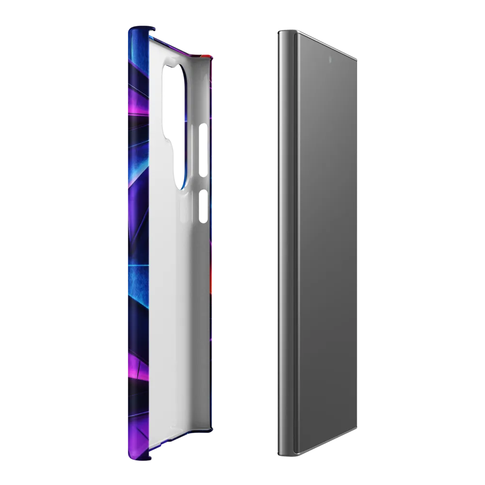 Geometric Luminescence