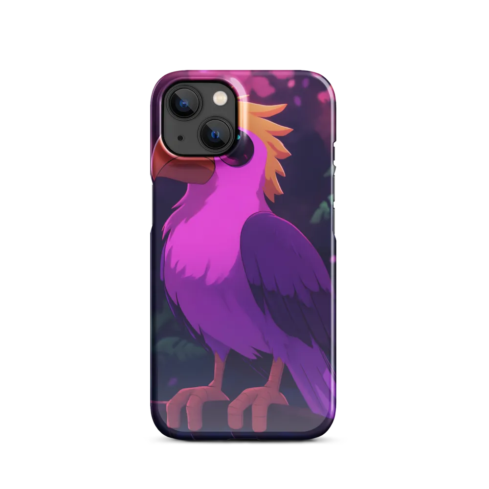Whimsical Perch