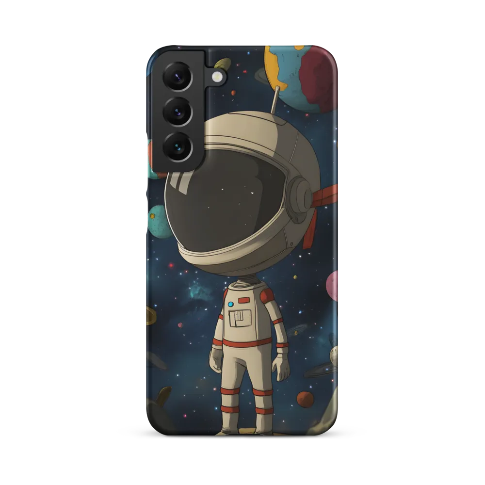 Cosmic Wonder