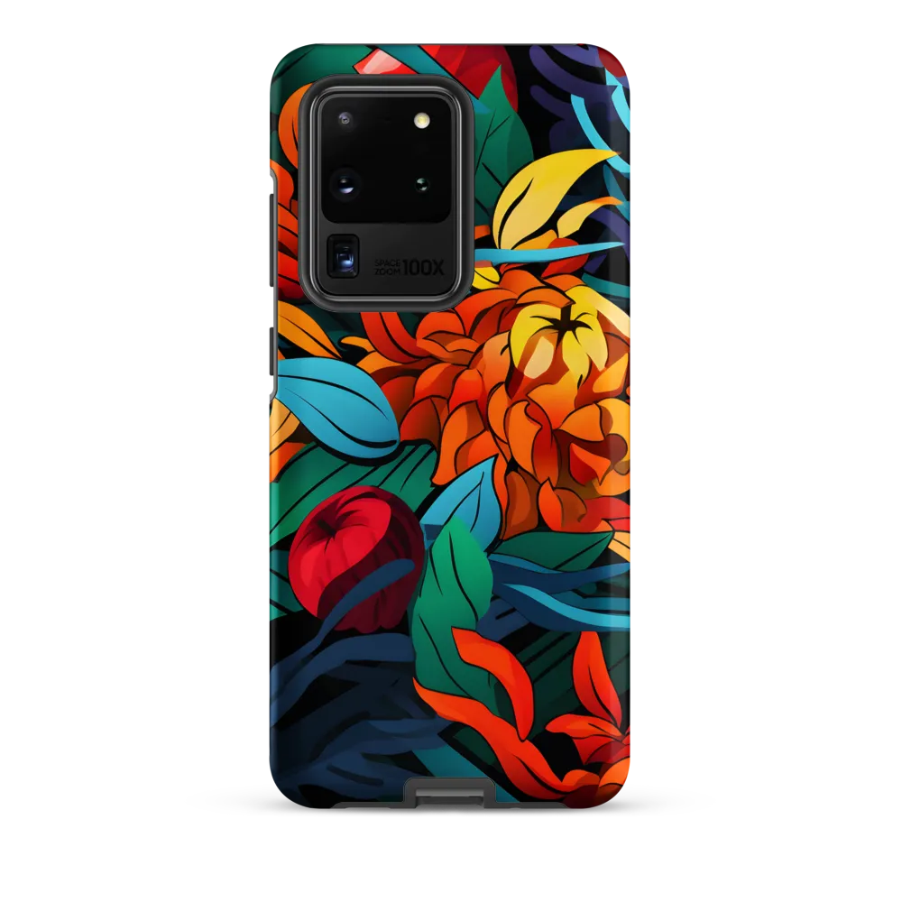 Tropical Harmony