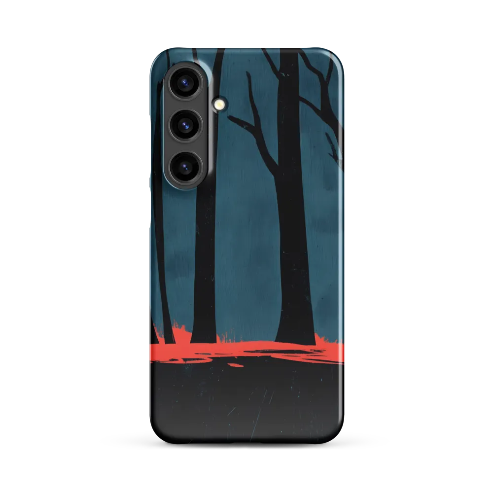Whispers of the Forest
