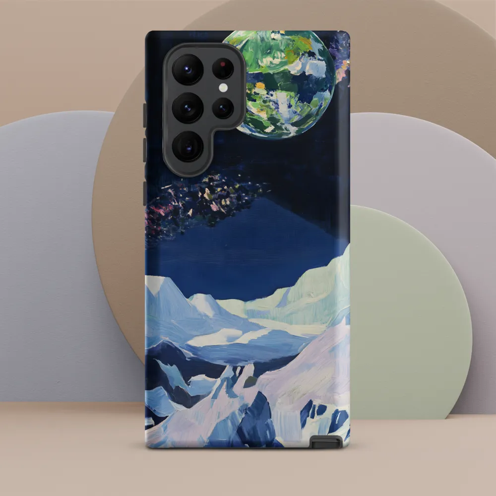 Celestial Dreamscape