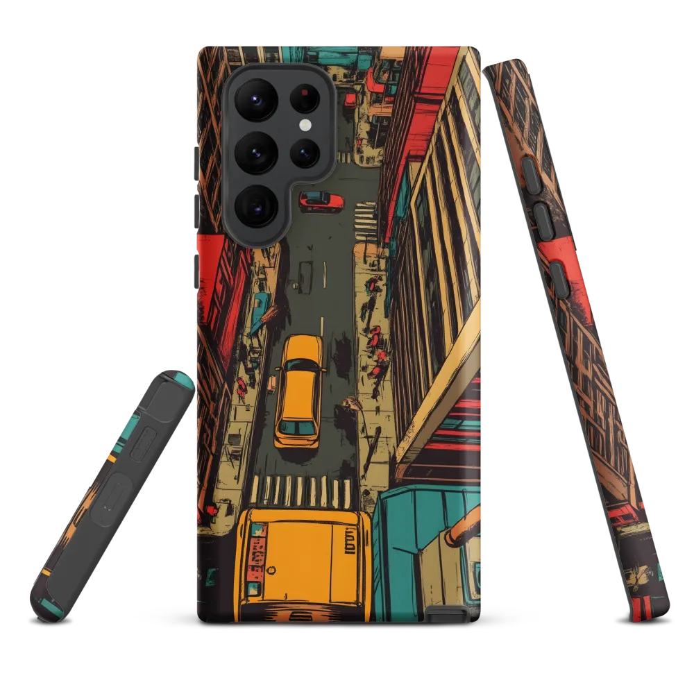 Urban Symphony