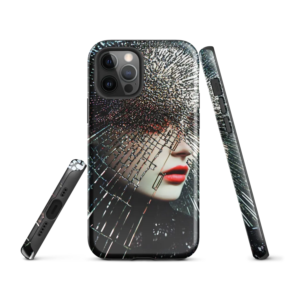 Fractured Identity
