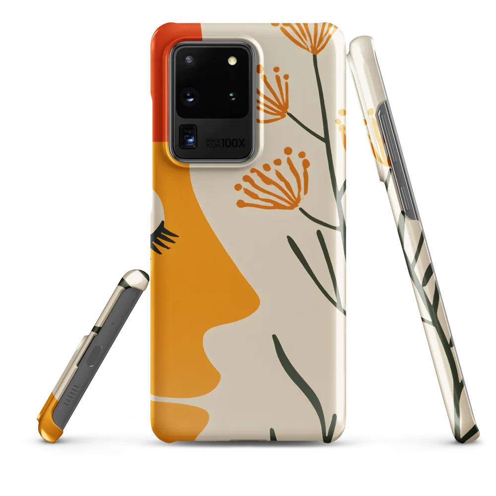 Whispers of Nature