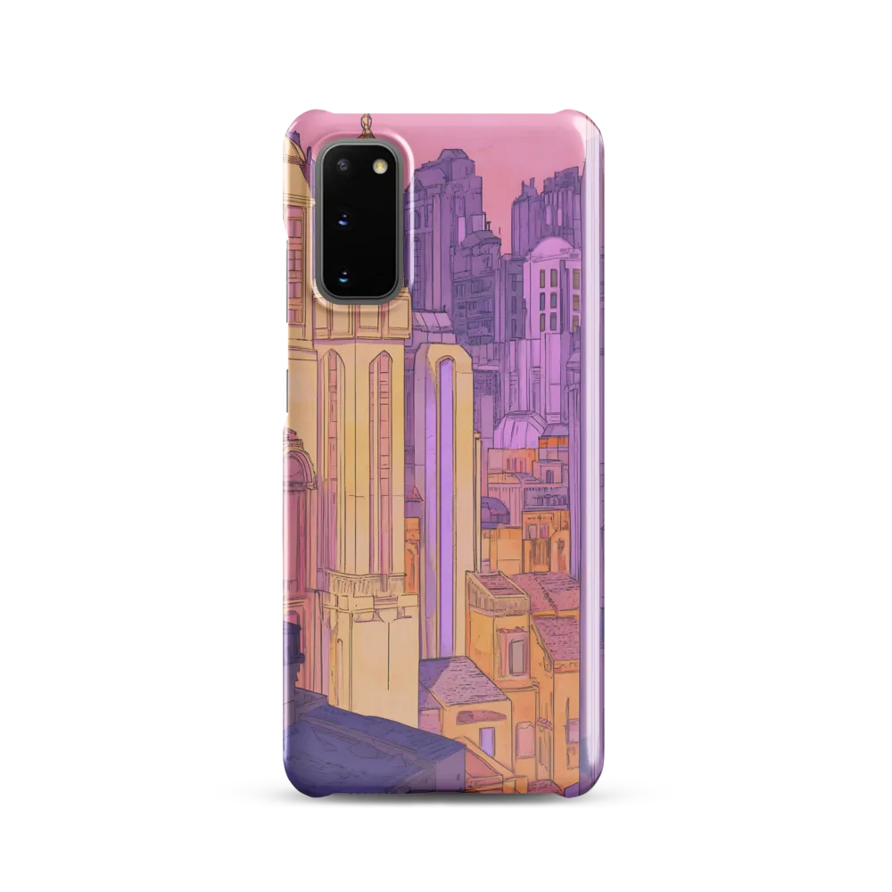 Dreamscape Towers