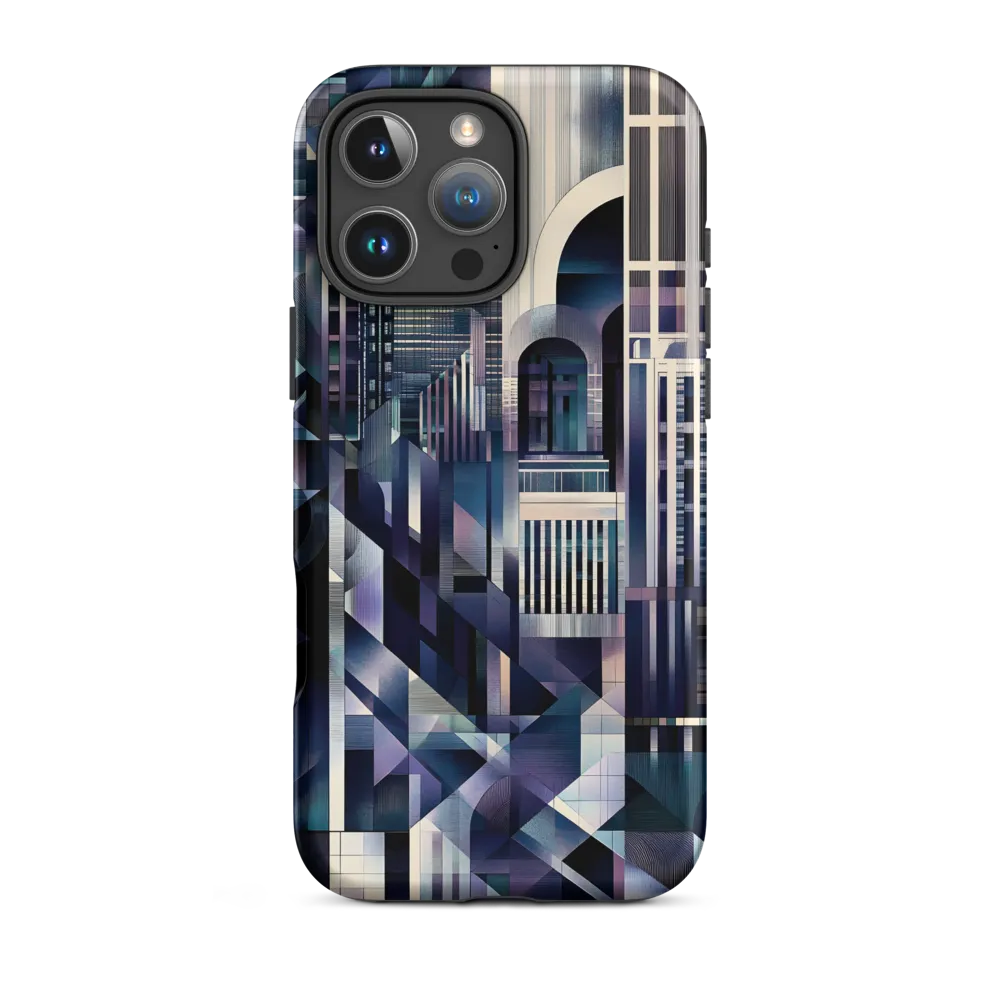 Urban Enigma