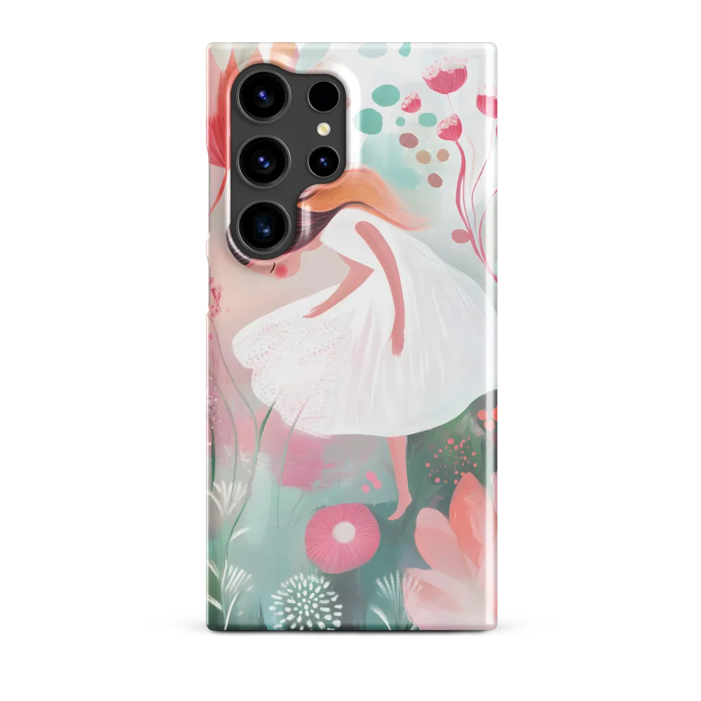Whispers of a Floral Dream