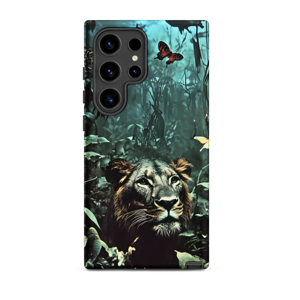 Whispers of the Jungle