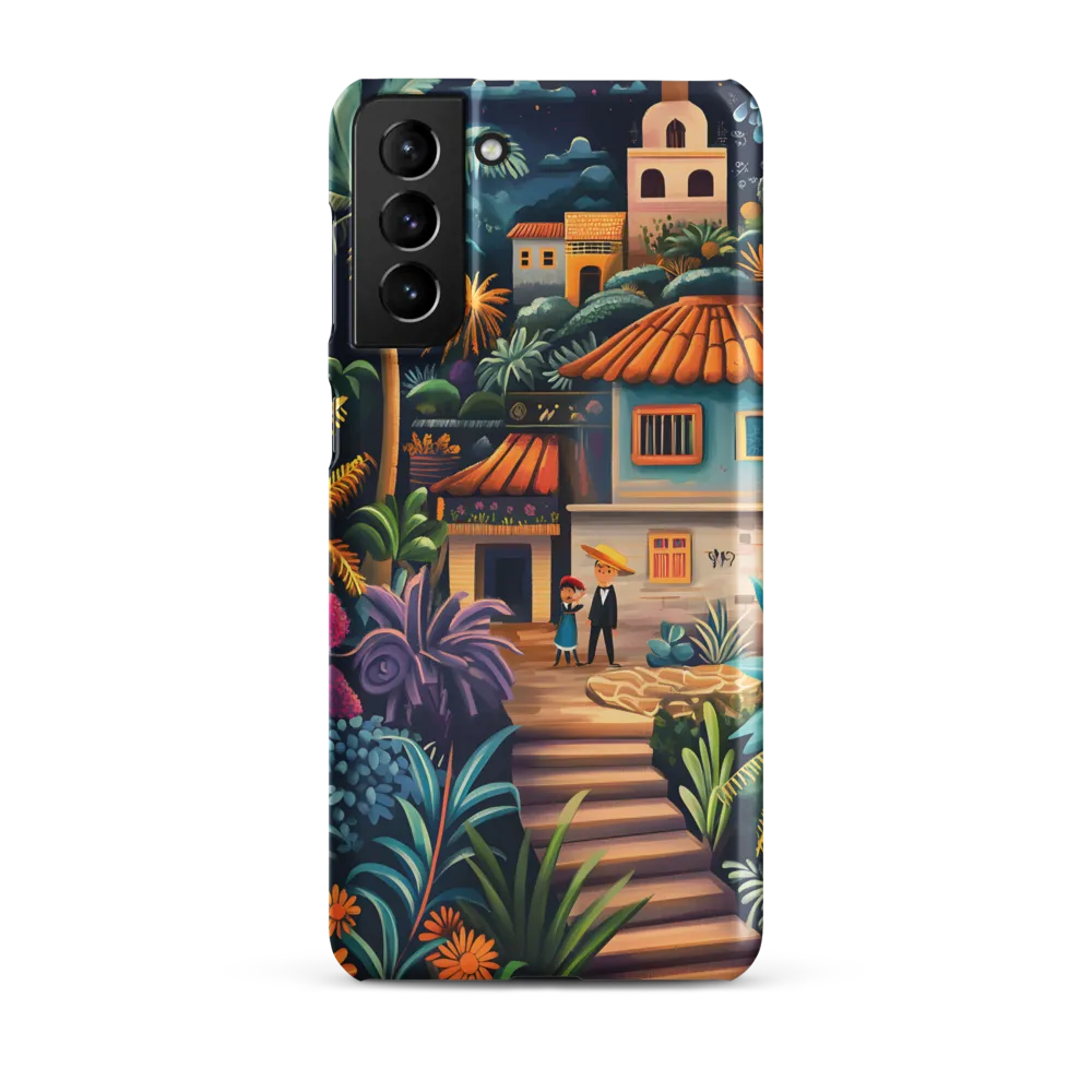 Tropical Reverie