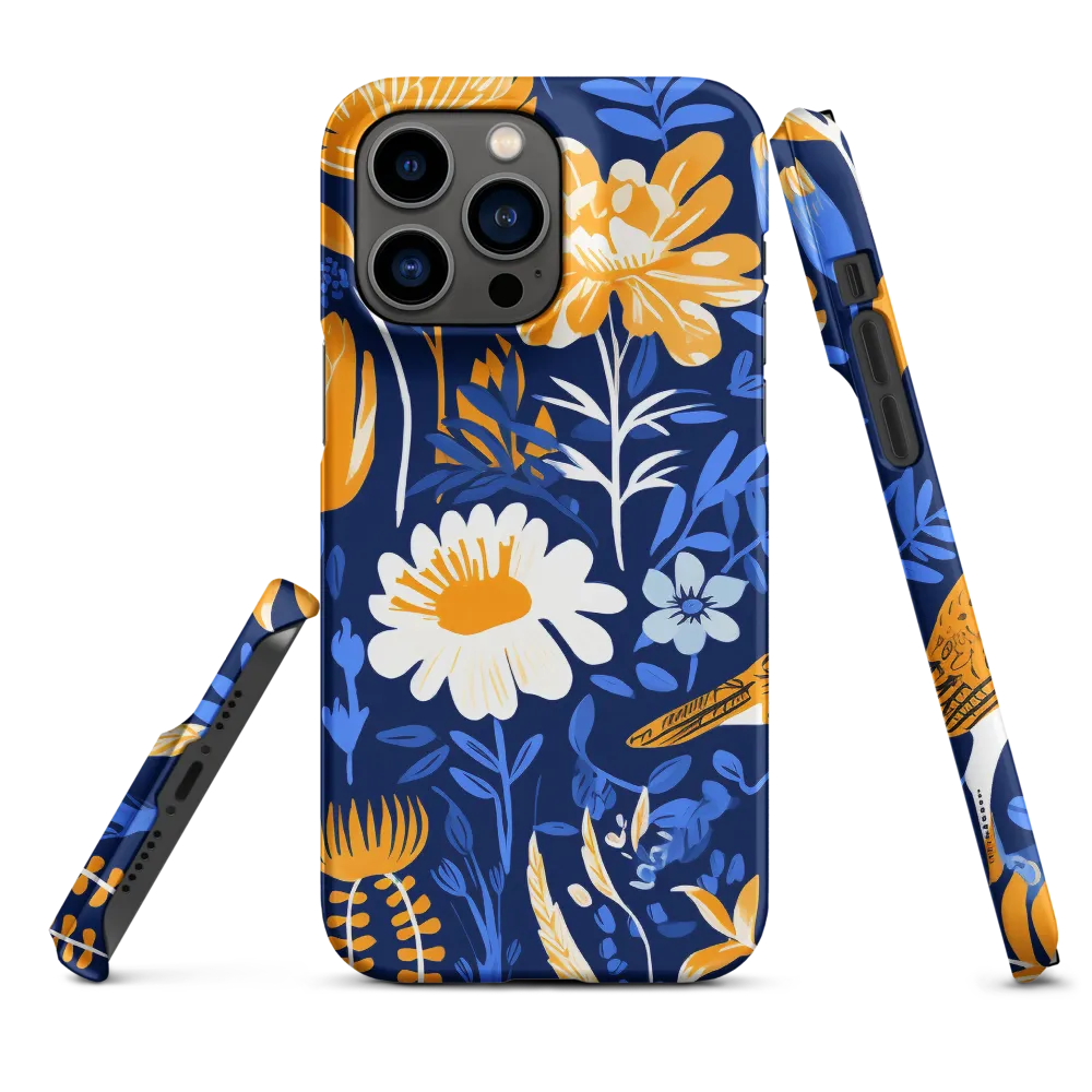 Floral Symphony
