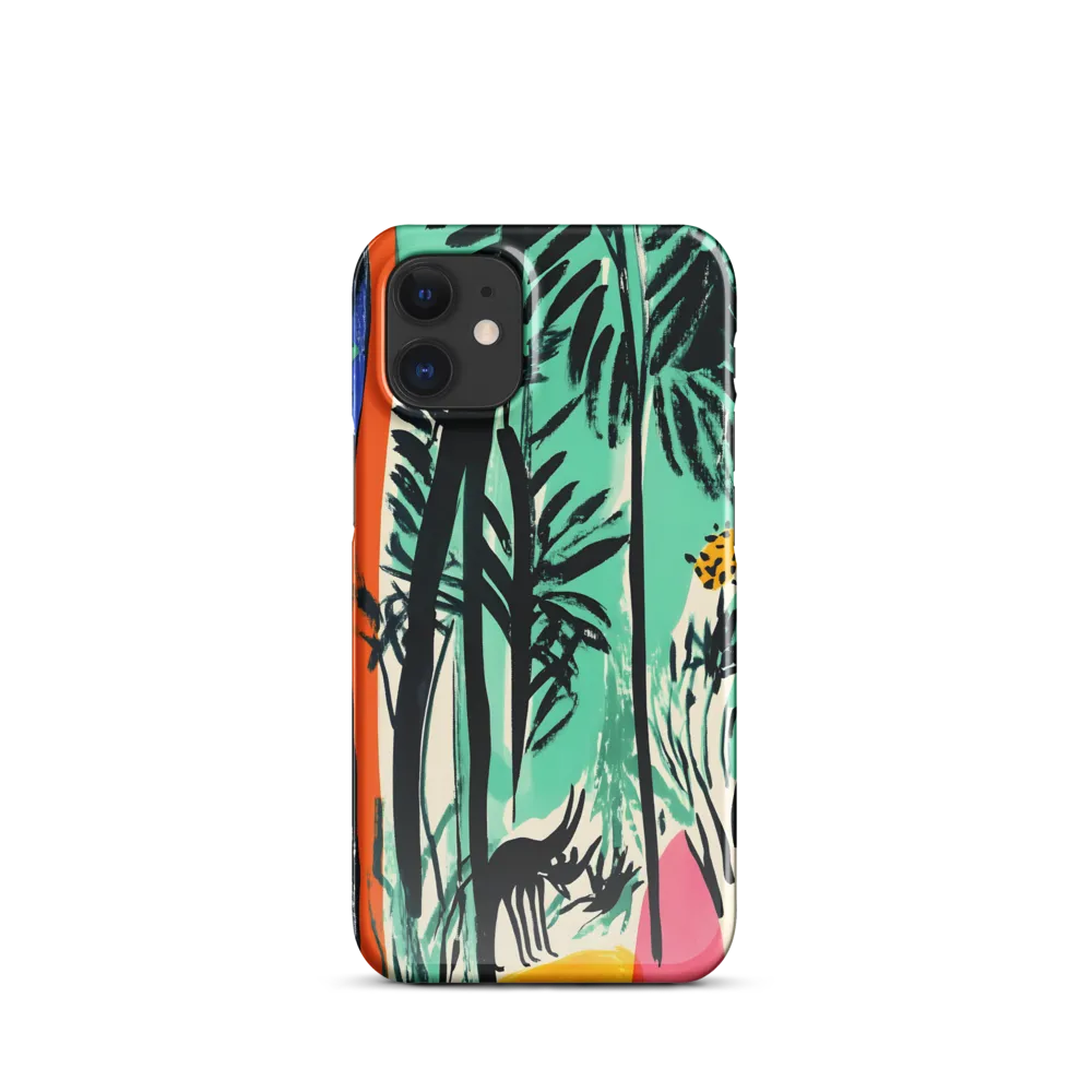 Whispers of the Jungle