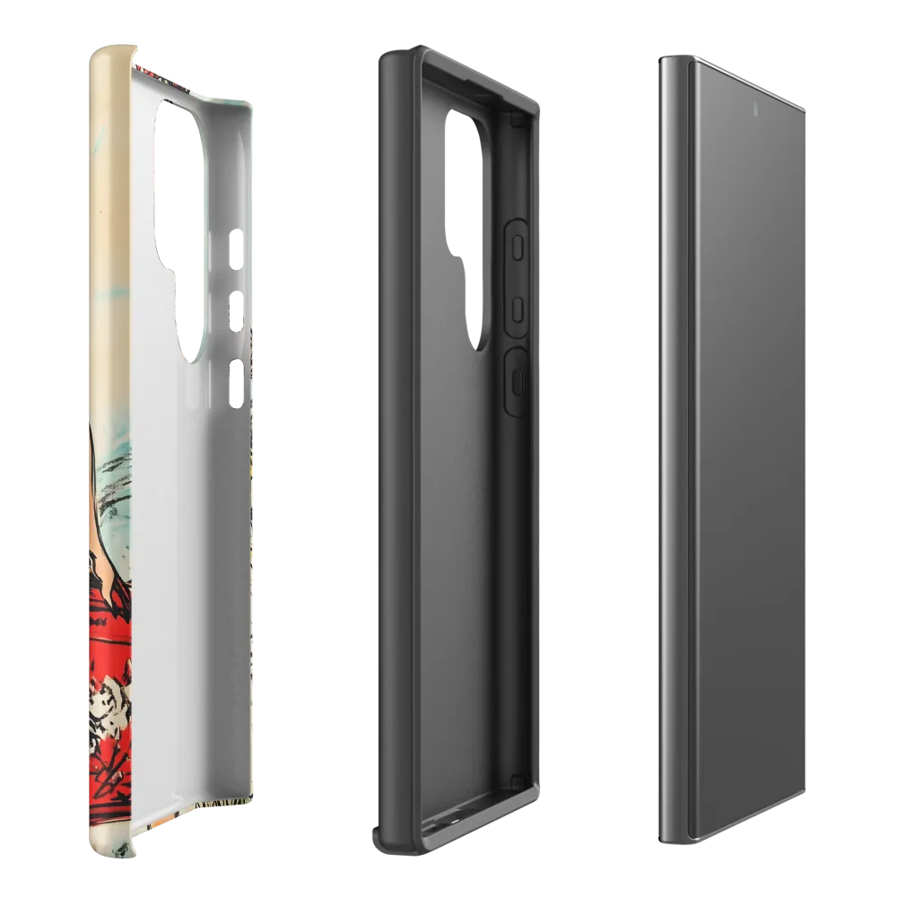 Blossom Elegance