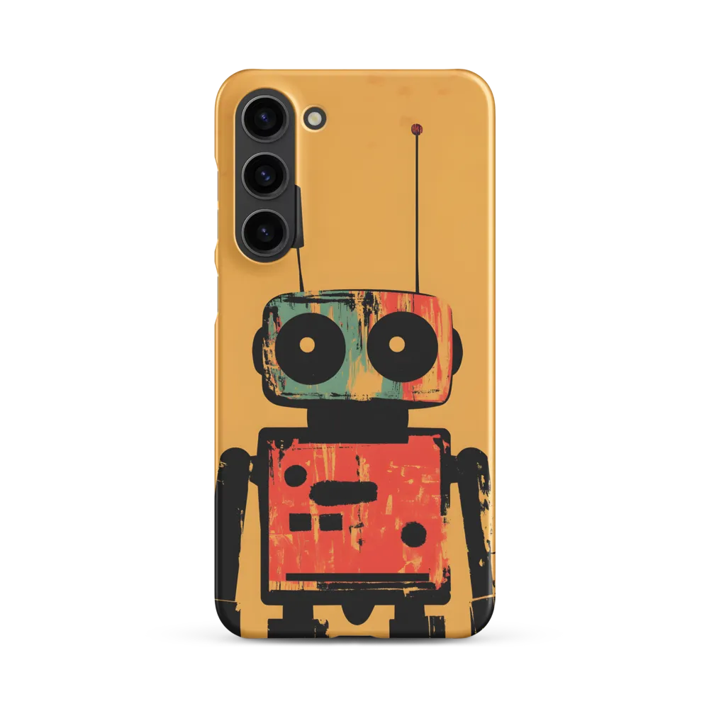 Playful Robot