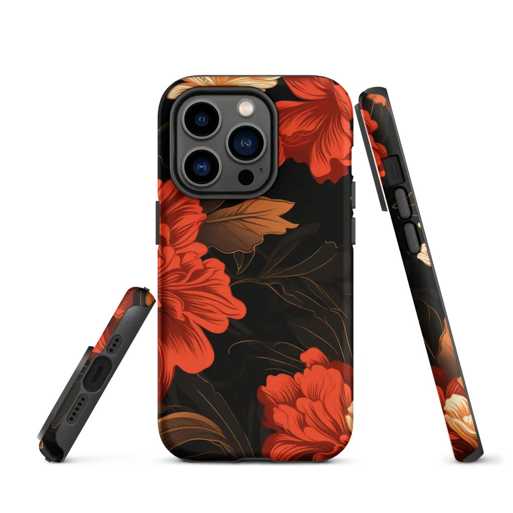Elegance in Bloom