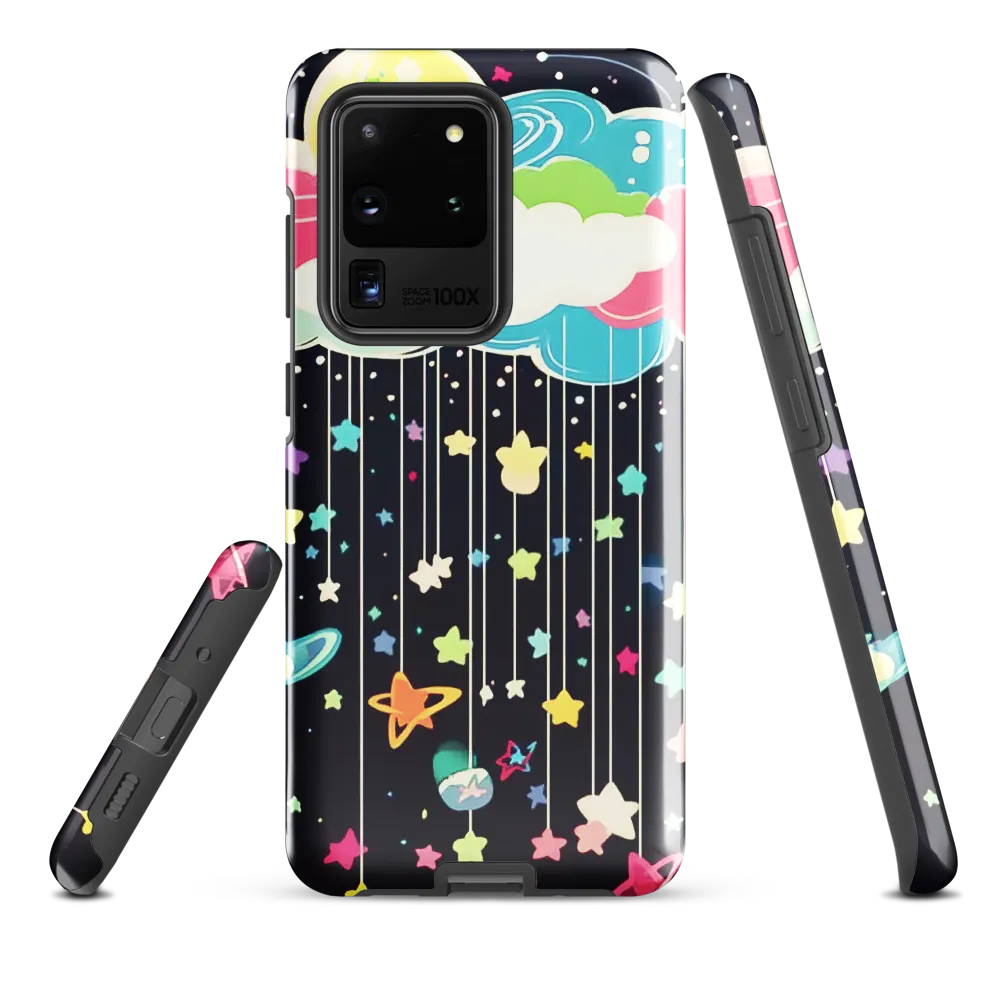Celestial Whimsy