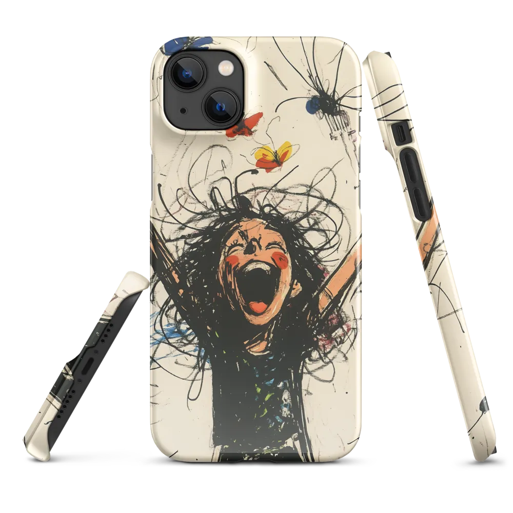 Unleashing Joy