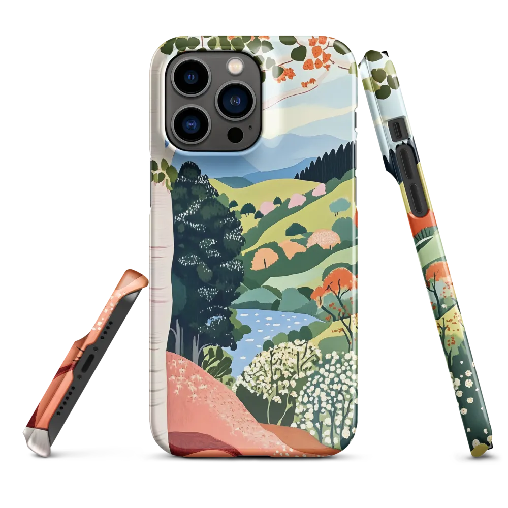 Whispers of Nature