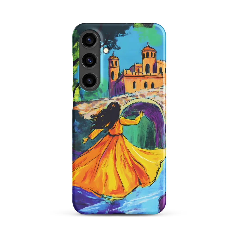 Dance of Dreams: Journey to the Castle