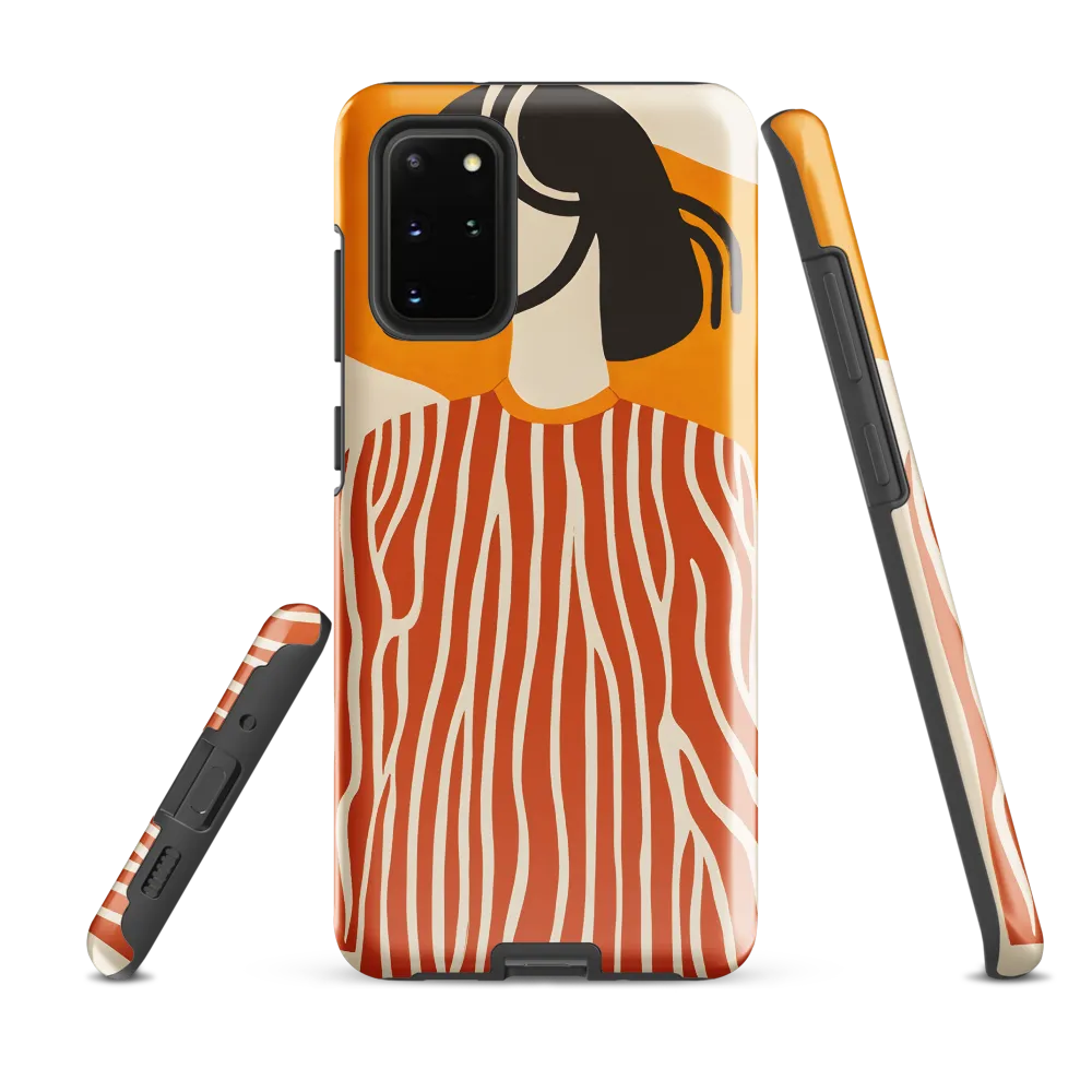 Abstract Elegance