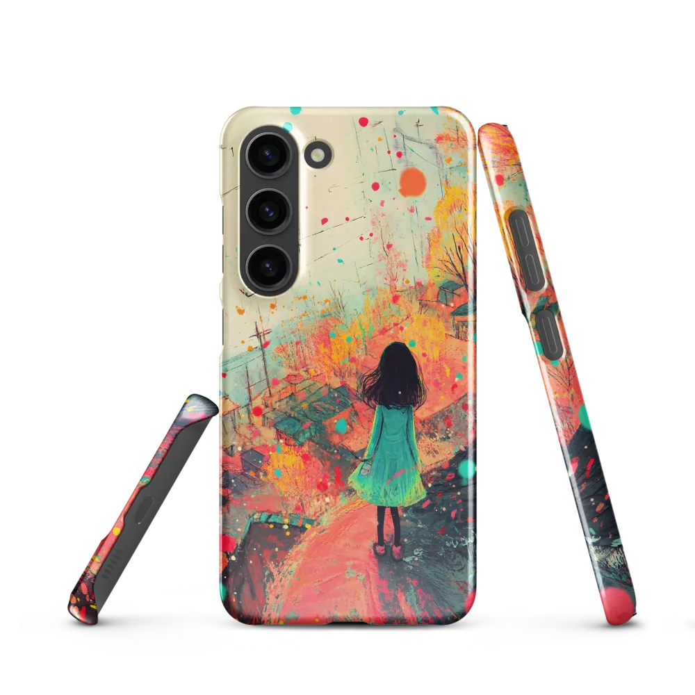 Whispers of Color