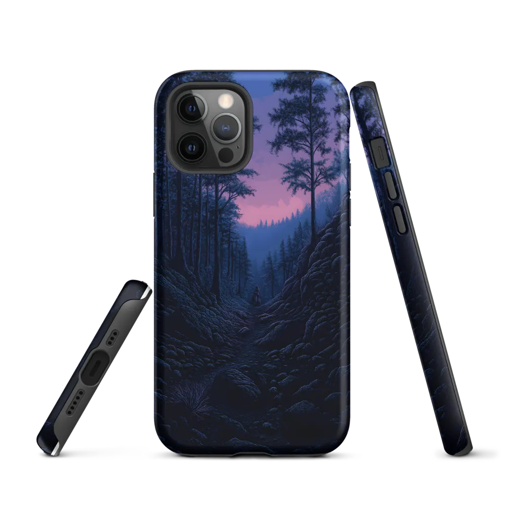Twilight Path